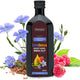 Skoczylas EstrOmega bioestry kwasów omega 3-6-9 suplement diety w płynie 250ml