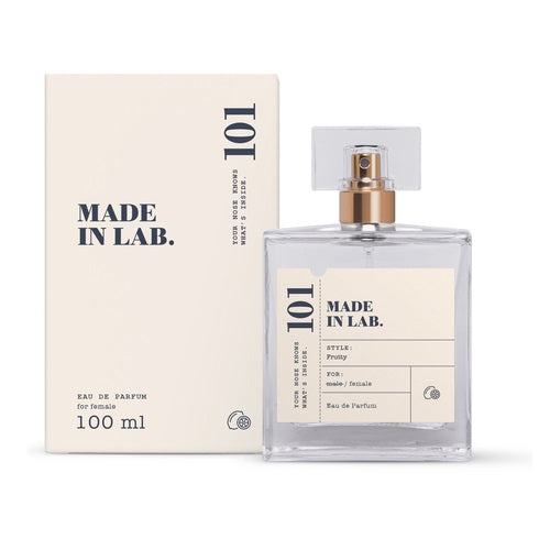 Made In Lab 101 Women woda perfumowana spray