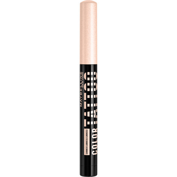 Maybelline Color Tattoo 24H Eye Stix cień do powiek w kredce