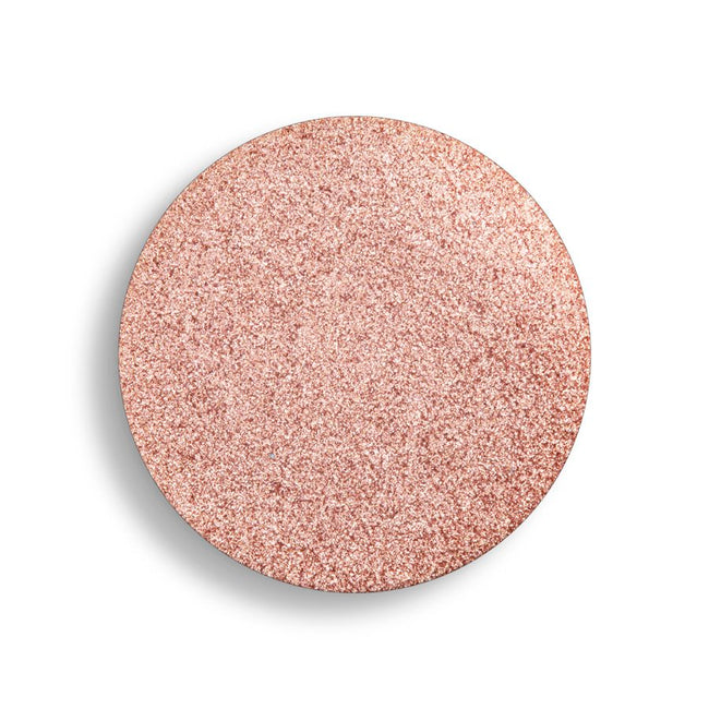 Feerie Celeste Pigmentallic Eyeshadow prasowany metaliczny cień do powiek
