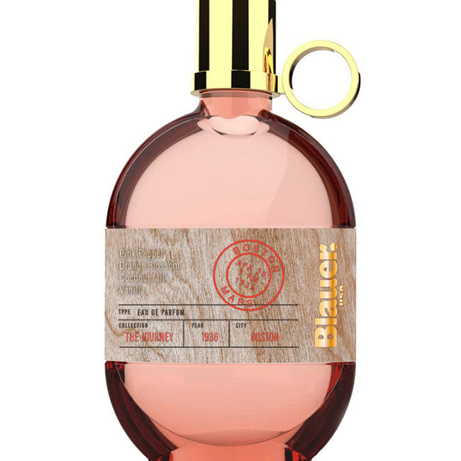 Blauer Boston 1936 For Her woda perfumowana spray
