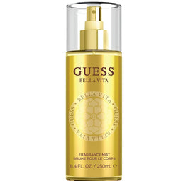 Guess Bella Vita perfumowany spray do ciała i włosów 250ml