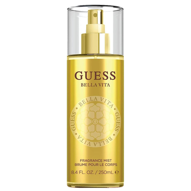 Guess Bella Vita perfumowany spray do ciała i włosów 250ml