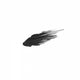 Gosh Eyebrow Pencil kredka do brwi ze szczoteczką 1.2g