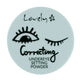 Lovely Correcting Undereye Setting Powder korygujący lekki puder sypki pod oczy