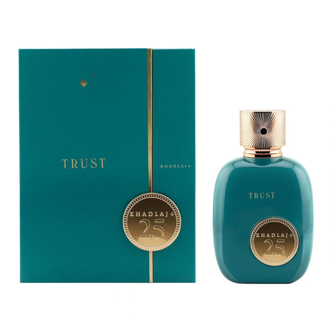 Khadlaj 25 Trust woda perfumowana