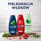 Schauma For Men szampon do włosów dla mężczyzn do codziennego stosowania 400ml