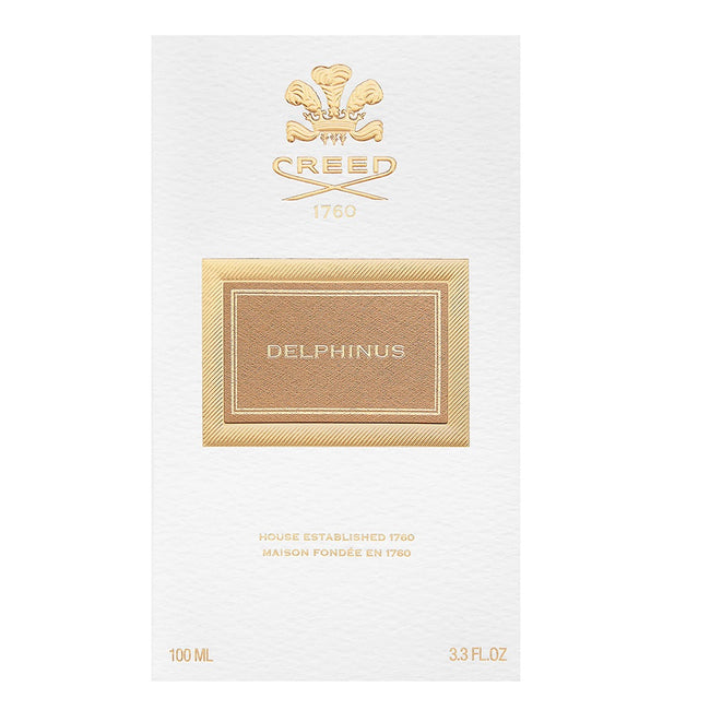 Creed Delphinus woda perfumowana spray