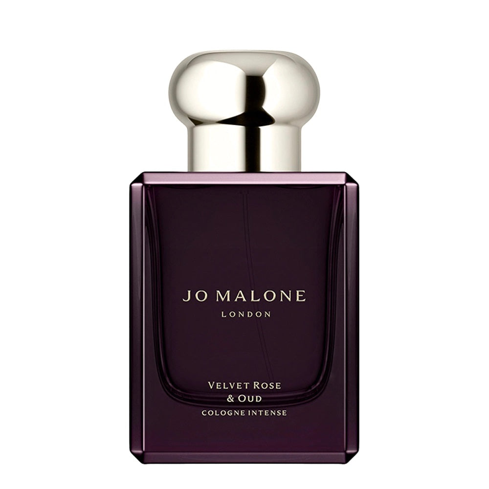 jo malone velvet rose & oud woda kolońska 50 ml     