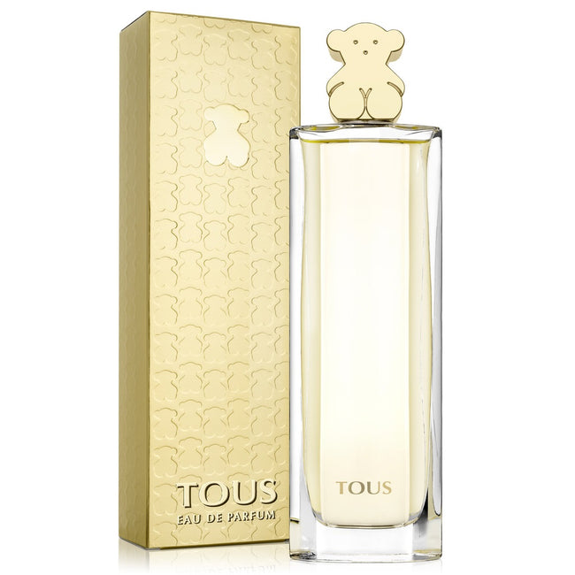 Tous Gold woda perfumowana spray