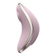 Satisfyer Vulva Lover 1 stymulator łechtaczkowy z wibracjami Lila