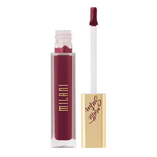 Milani Amore Satin Matte Lip Creme matowa pomadka do ust