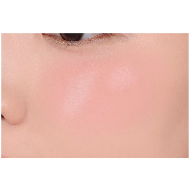 Nuse Liquid Care Cheek róż do policzków w płynie