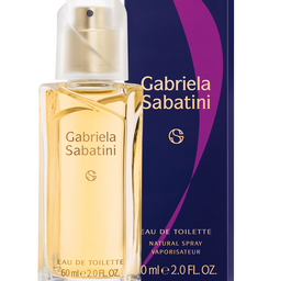 Gabriela Sabatini Woman woda toaletowa spray