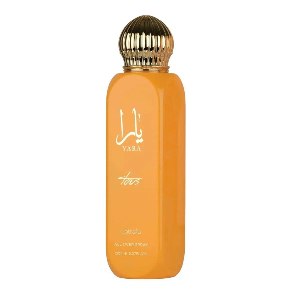 lattafa yara tous spray do ciała 150 ml     