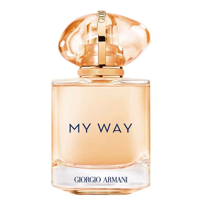 Giorgio Armani My Way Sunny Vanilla woda perfumowana