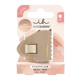 Invisibobble Everclaw Fashion klamra do włosów Too Faced S 1szt.