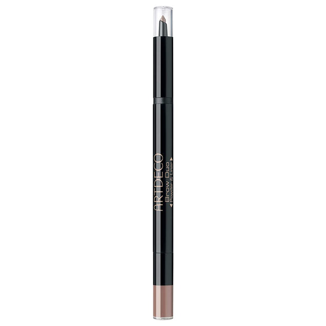 Artdeco Brow Duo Powder & Liner kredka i puder do brwi