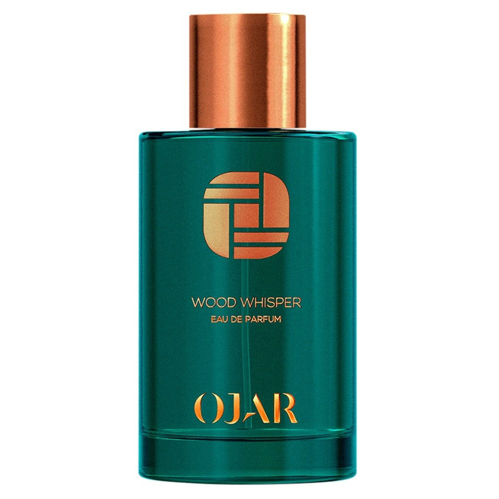 ojar wood whisper woda perfumowana 100 ml    
