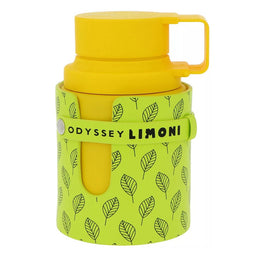 Armaf Odyssey Limoni Fresh Edition woda perfumowana spray