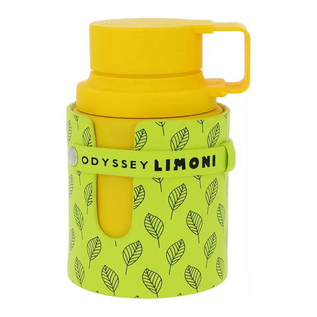 Armaf Odyssey Limoni Fresh Edition woda perfumowana spray