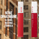 Maybelline Super Stay Matte Ink długotrwała pomadka w płynie