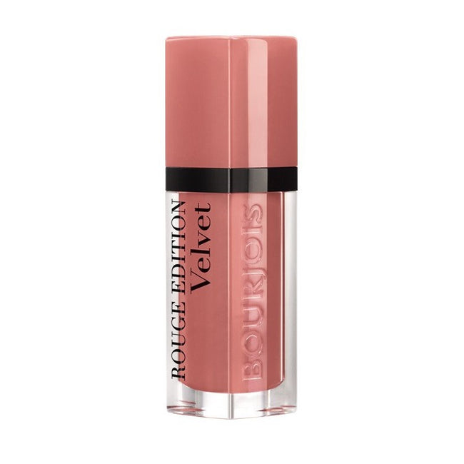 Bourjois Rouge Edition Velvet Mat pomadka do ust