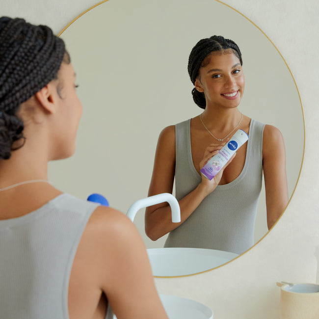 Nivea Fresh Sensation antyperspirant spray 150ml