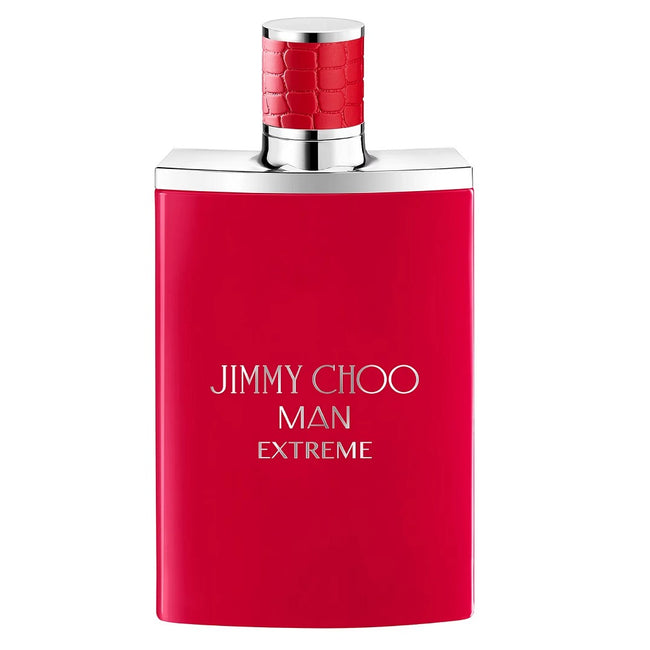 Jimmy Choo Man Extreme woda perfumowana