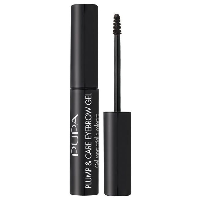 Pupa Milano Plump & Care Eyebrow Gel koloryzujący żel do brwi
