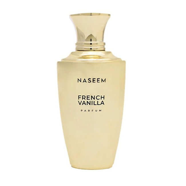 Naseem French Vanilla perfumy spray