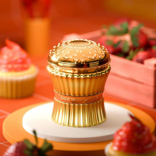 Ministry Of Gourmand Cake Temptation woda perfumowana spray