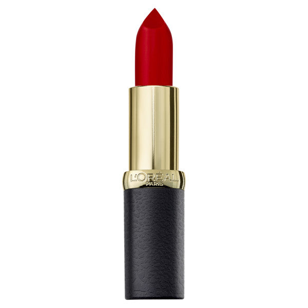 L'Oreal Paris Color Riche Matte matowa pomadka do ust