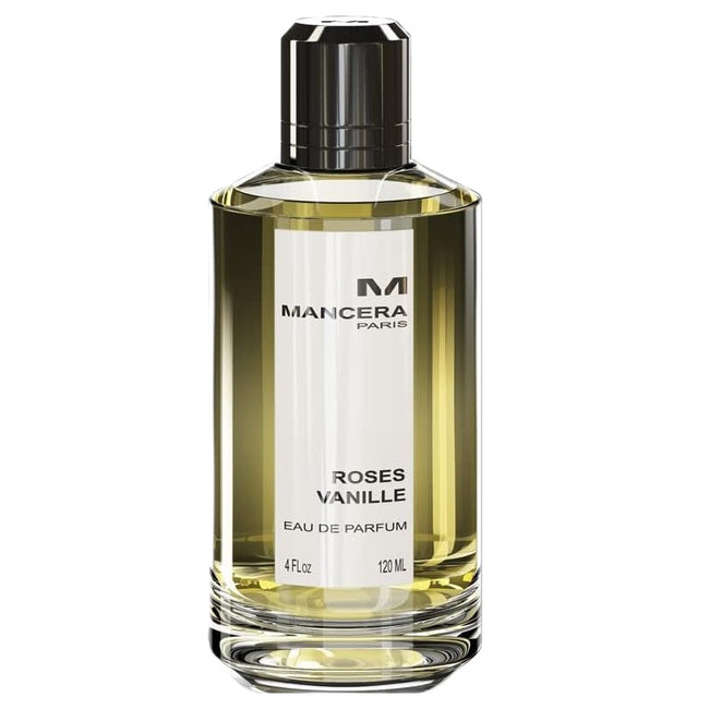 Mancera Roses Vanille woda perfumowana spray
