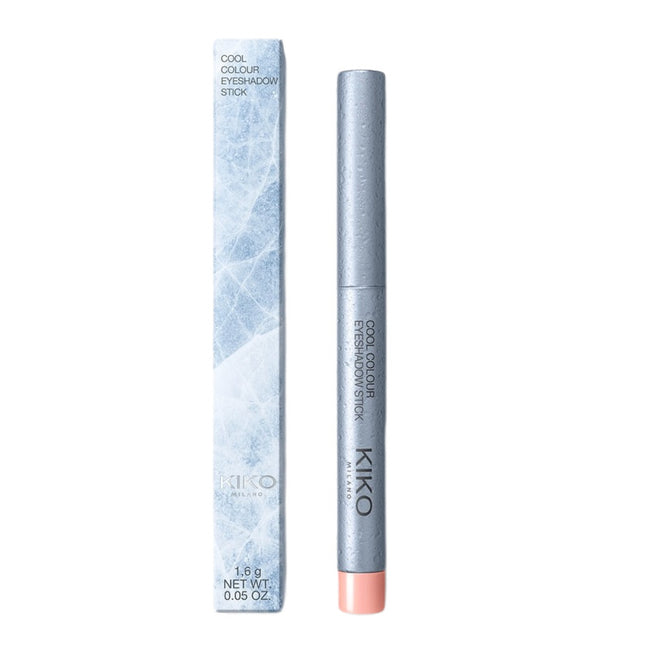 KIKO Milano Cool Colour Eyeshadow Stick cień do powiek w sztyfcie