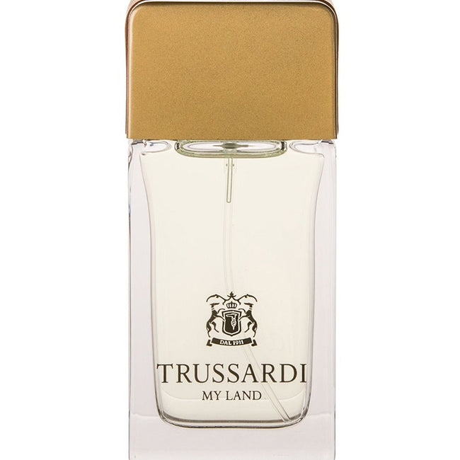 Trussardi My Land woda toaletowa spray