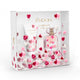 Escada Celebrate N.O.W. zestaw woda perfumowana spray 30ml + balsam do ciała 50ml