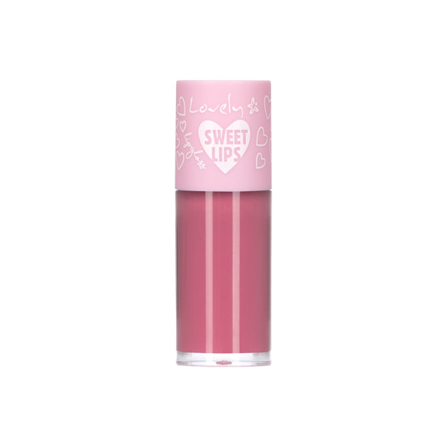 Lovely Sweet Lips Lipgloss błyszczyk do ust