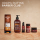 L'Oreal Paris Men Expert Barber Club 3w1 żel do mycia ciała włosów i brody 400ml