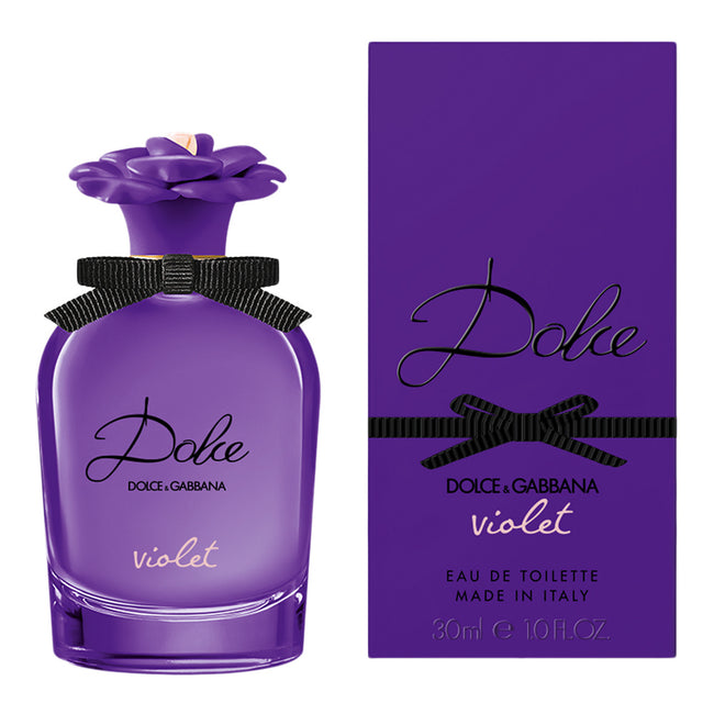 Dolce & Gabbana Dolce Violet woda toaletowa spray