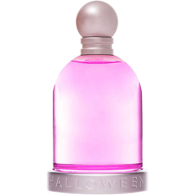 Jesus Del Pozo Halloween Kiss Sexy woda toaletowa spray 100ml