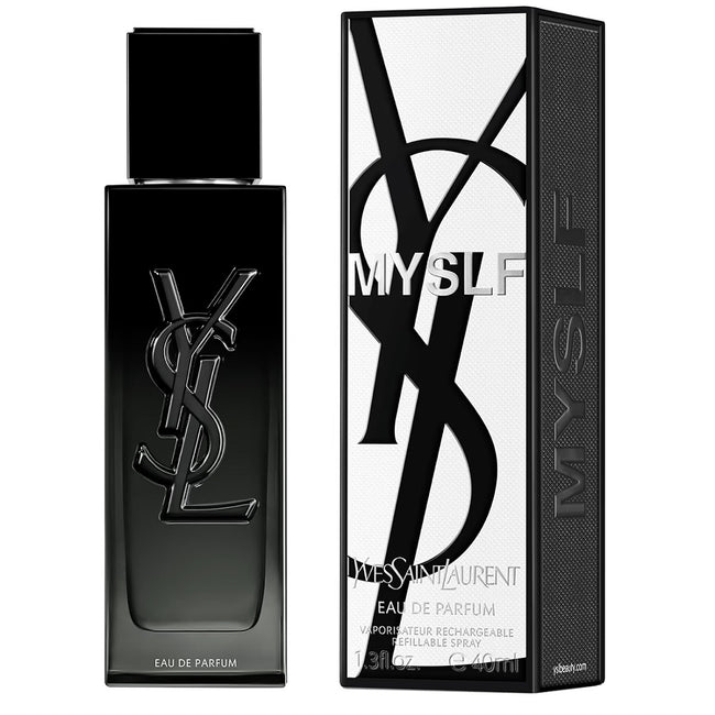 Yves Saint Laurent MYSLF woda perfumowana