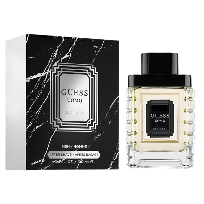 Guess Uomo woda po goleniu 100ml