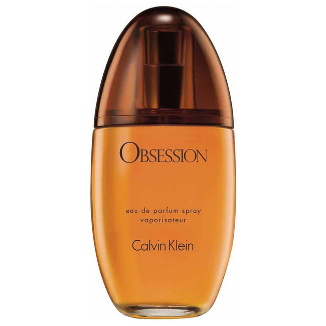 Calvin Klein Obsession woda perfumowana spray