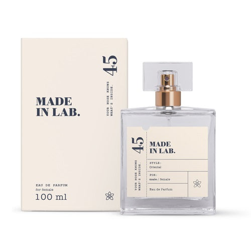 Made In Lab 45 Women woda perfumowana spray