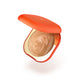 KIKO Milano Juicy Fizz Sunkissed Lumi-Bronzer wypiekany bronzer maxi