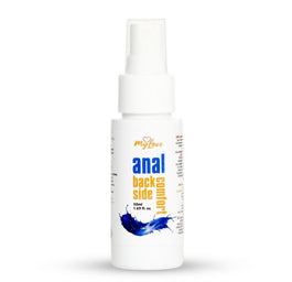 MyLove Anal Back Side Comfort żel analny 50ml