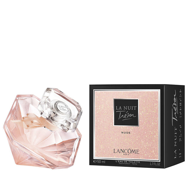 Lancome La Nuit Tresor Nude woda toaletowa spray
