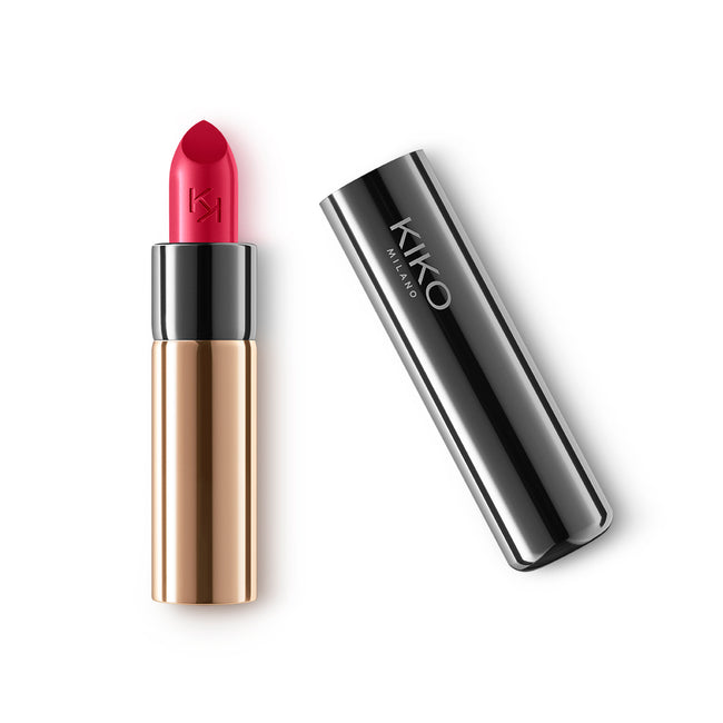 KIKO Milano Gossamer Emotion Creamy Lipstick kremowa pomadka do ust 3.5g