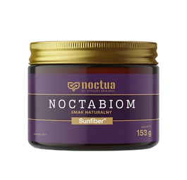 Noctua Noctabiom suplement diety w proszku 153g